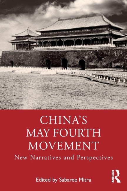 China's May Fourth Movement - 