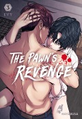 Cover-Bild zum Titel 'The Pawn's Revenge 3' von 'Evy'