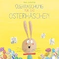 Cover-Bild zum Titel 'Überraschung für das Osterhäschen' von 'Neele'