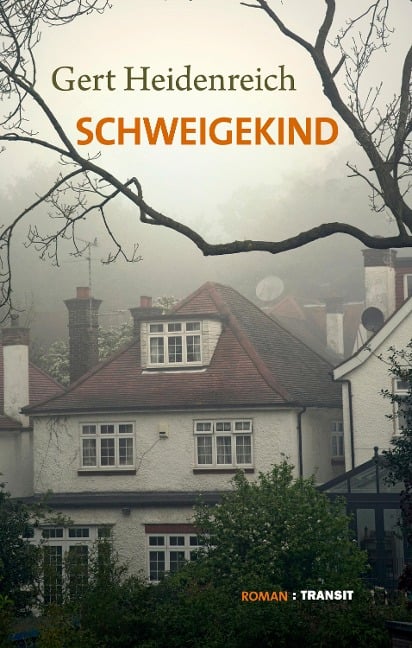 Schweigekind - Gert Heidenreich