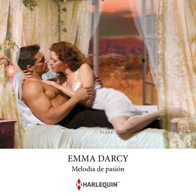 Melodia de pasión - Emma Darcy