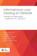 Cover-Bild zum Titel 'Informatorium Voor Voeding En Diëtetiek' von ''