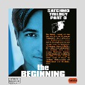 Cover-Bild zum Titel 'The Beginning' von 'Michael Bartel'