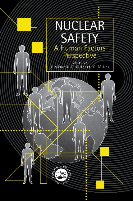 Nuclear Safety - Jyuji Misumi, Rainer Miller, Bernhard Wilpert