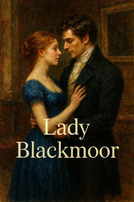 Lady Blackmoor - Simone Lilly