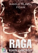 Cover-Bild zum Titel 'RAGA' von 'Kamile Tilavet Fidan'