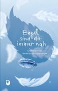 Cover-Bild zum Titel 'Engel sind dir immer nah' von ''