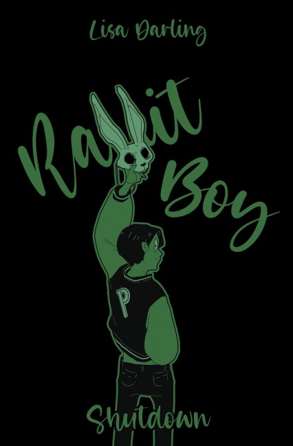 Rabbit-Boy - Lisa Darling