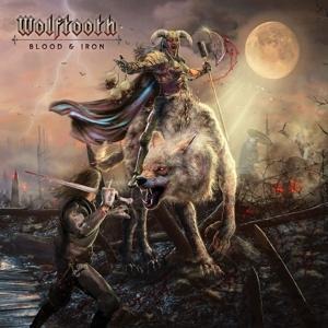 Blood & Iron - Wolftooth