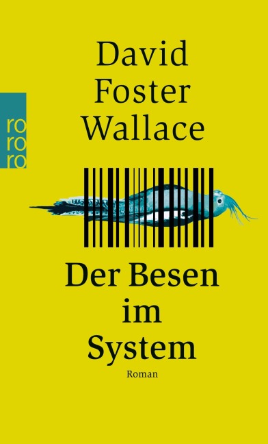 Der Besen im System - David Foster Wallace