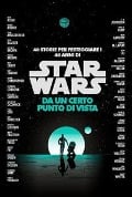 Cover-Bild zum Titel 'Da un certo punto di vista. Star Wars' von ''