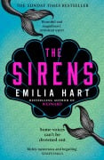 Cover-Bild zum Titel 'The Sirens' von 'Emilia Hart'