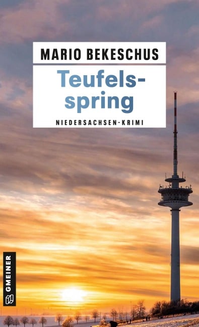 Teufelsspring - Mario Bekeschus