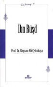 Cover-Bild zum Titel 'Ibn Rüsd - Öncülerimiz 27' von 'Bayram Ali cetinkaya'