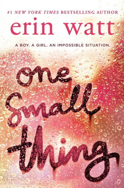ONE SMALL THING - Erin Watt