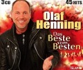 Cover-Bild zum Titel 'Das Beste Vom Besten' von 'Olaf Henning'