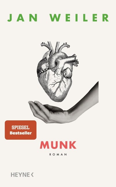 Munk - Jan Weiler