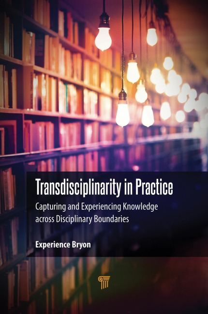 Transdisciplinarity in Practice - Experience Bryon
