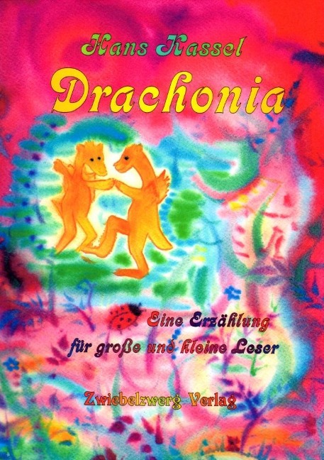 Drachonia - Hans Kassel