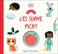 Cover-Bild zum Titel 'Â¿es Suave O Pica? (Enciclomini Spin-The-Wheel)' von 'Dk'