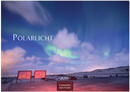Polarlicht 2026 S 24x35cm - 