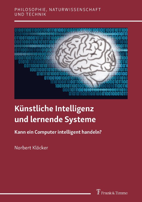 Künstliche Intelligenz und lernende Systeme - Norbert Klöcker