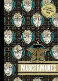 Cover-Bild zum Titel 'Madgermanes' von 'Birgit Weyhe'