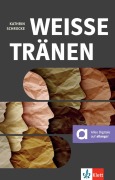 Cover-Bild zum Titel 'Weiße Tränen' von 'Kathrin Schrocke'