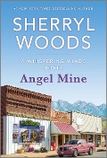 Cover-Bild zum Titel 'Angel Mine' von 'Sherryl Woods'