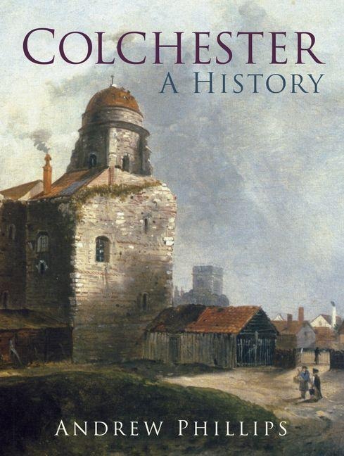 Colchester - Andrew Phillips