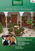 Cover-Bild zum Titel 'Romana Exklusiv Band 172' von 'Penny Jordan, Catherine George, Lynne Graham'