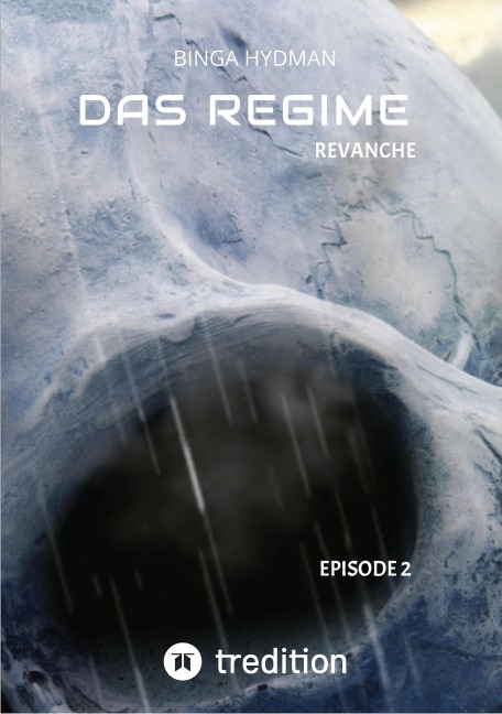 DAS REGIME 2 - Binga Hydman