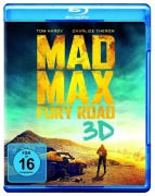 Cover-Bild zum Titel 'Mad Max: Fury Road' von 'George Miller, Brendan Mccarthy, Nick Lathouris, Junkie Xl'