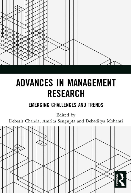 Advances in Management Research - 