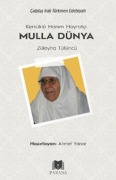 Cover-Bild zum Titel 'Kerküklü Hanim Hoyratci Mulla Dünya' von 'Ahmet Yanar'