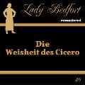 Cover-Bild zum Titel 'Folge 49: Die Weisheit des Cicero' von ''