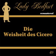 Cover-Bild zum Titel 'Folge 49: Die Weisheit des Cicero' von ''