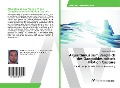 Cover-Bild zum Titel 'Algorithmus zum Vergleich des Gangbildes mittels Motion Capture' von 'Matthias Wendrich'
