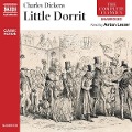 Little Dorrit (Unabridged) - Charles Dickens