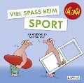 Viel Spaß beim Sport - Uli Stein