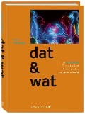 Cover-Bild zum Titel 'Dat und Wat' von 'Georg Cornelissen'