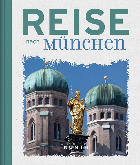 Reise nach München - 
