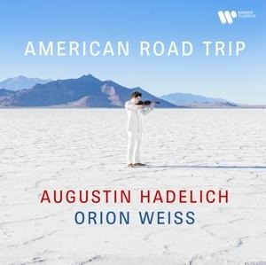 American Road Trip - Augustin/Weiss Hadelich