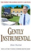 Cover-Bild zum Titel 'Gently Instrumental' von 'Mr. Alan Hunter'