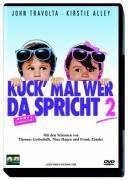 Kuck mal wer da spricht 2 - Amy Heckerling, Neal Israel, David Kitay