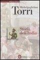 Cover-Bild zum Titel 'Storia dell'India' von 'Michelguglielmo Torri'