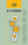Cover-Bild zum Titel 'Zaman Üzerine Dört Ders' von 'Ece Saracoglu'