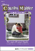 Cover-Bild zum Titel 'Hedwig Courths-Mahler - Folge 147' von 'Hedwig Courths-Mahler'
