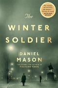 Cover-Bild zum Titel 'The Winter Soldier' von 'Daniel Mason'