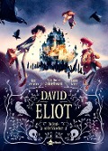 Cover-Bild zum Titel 'David Eliot' von 'Anthony Horowitz'